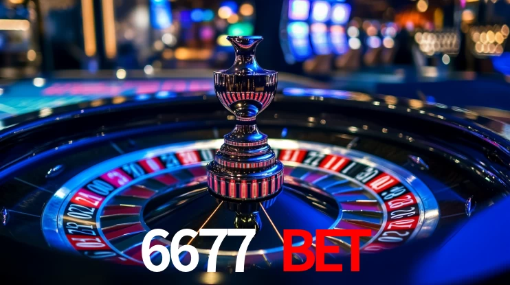 Experimente o Login Seguro Premium no 6677 bet