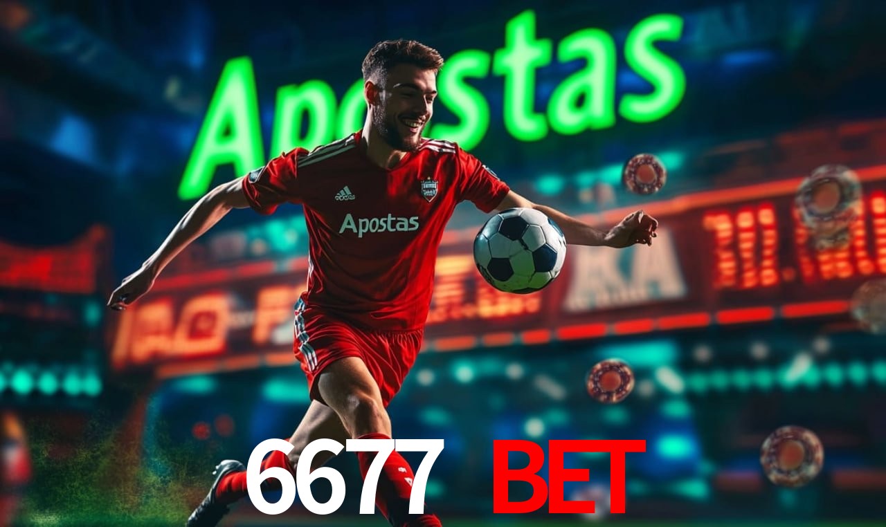 cassino 6677 bet