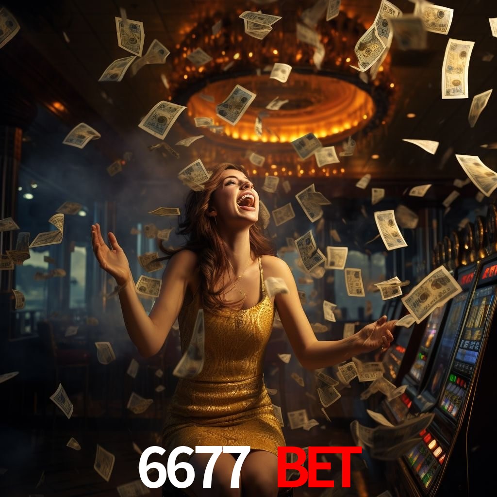 Aviator Game 6677 bet