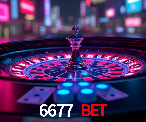 Descubra a Essência do 6677 bet: Nossa História e Compromissos