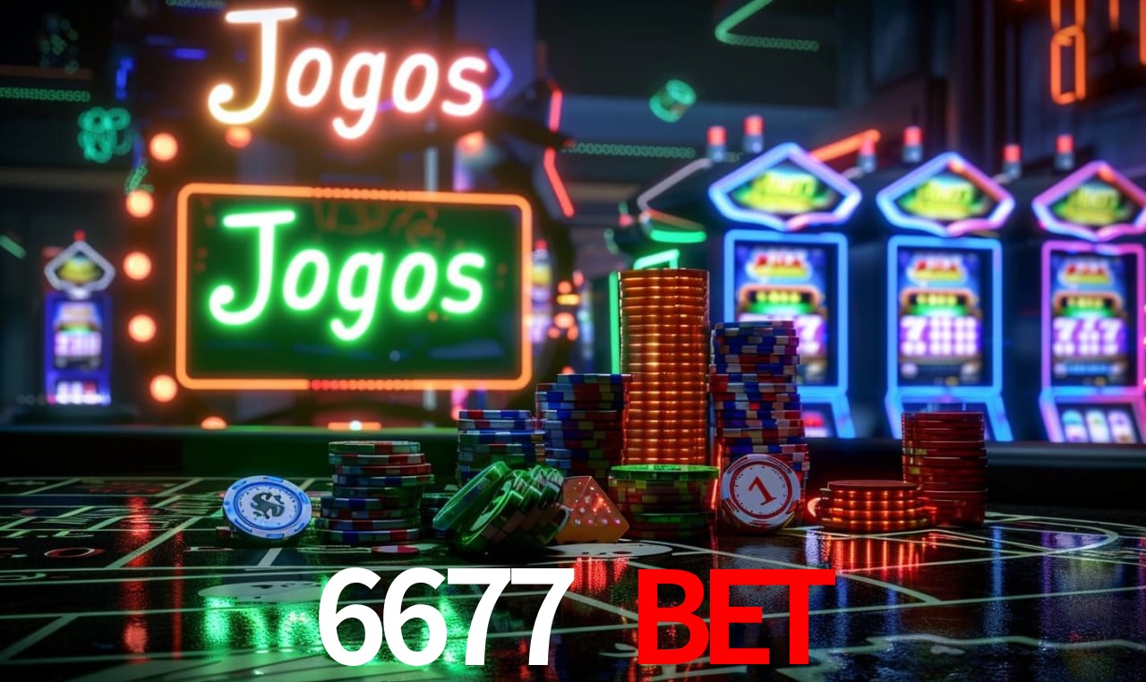 Mercados ao vivo e cash out na 6677 bet