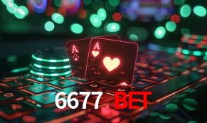 Apostas de Futebol 6677 bet