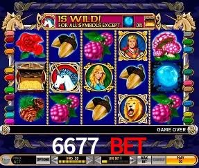 Cassino ao vivo com dealers reais na 6677 bet