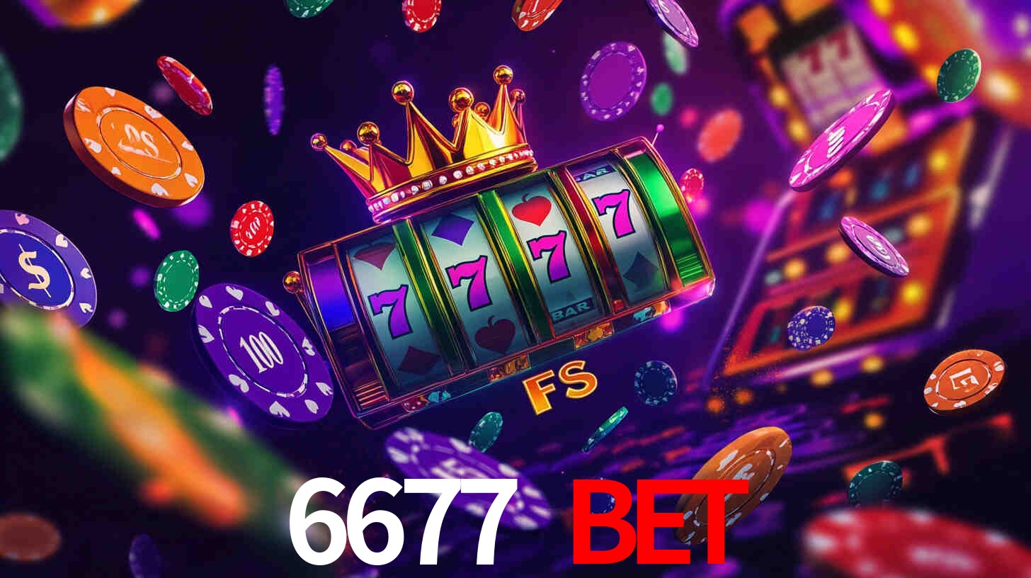 Daily Bonuses 6677 bet