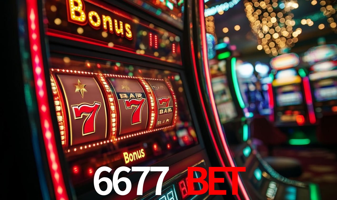 6677 bet app