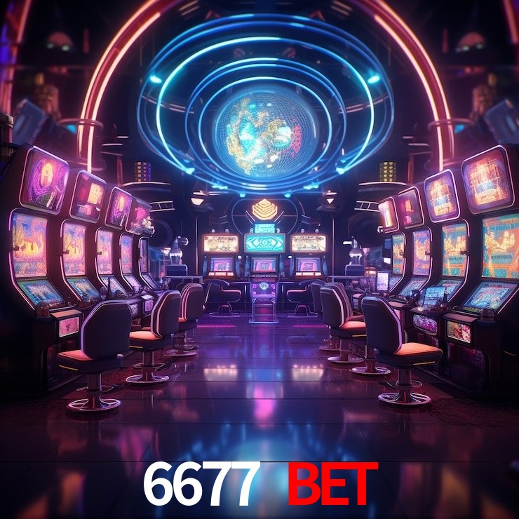 6677 bet Slots - 6677 bet visual 1
