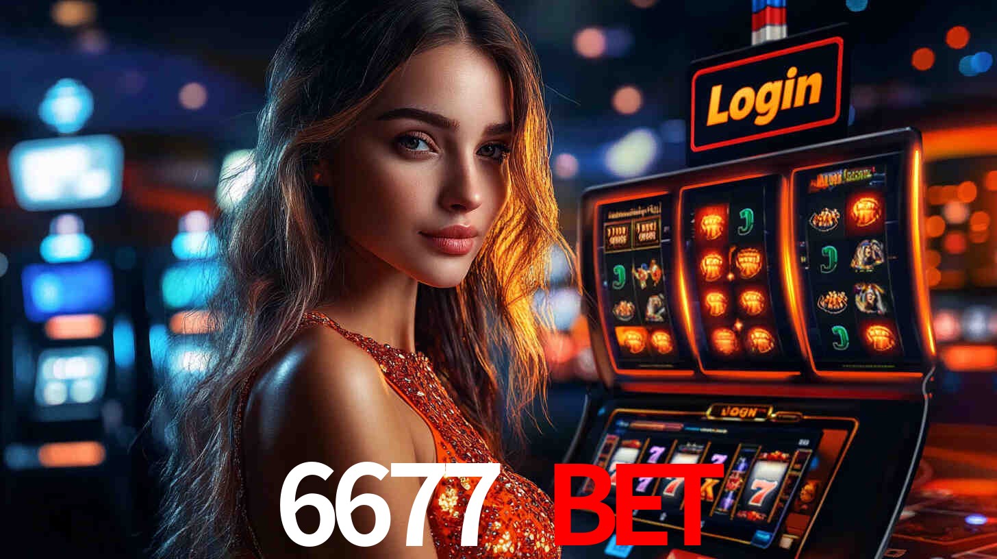 6677 bet: Jogos de Caça-Níqueis-Altas Recompensas, Roleta-Velocidade, Blackjack-Desafios Máximos