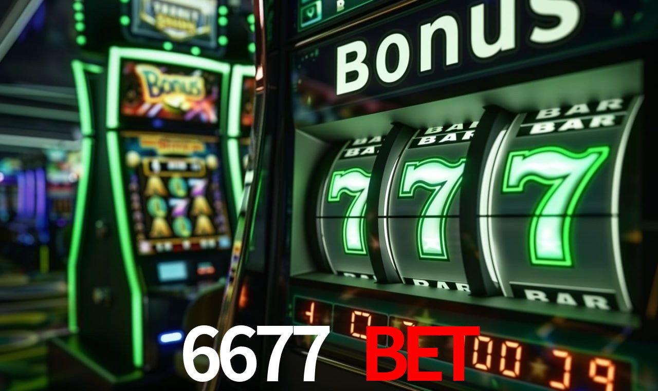 Live Casino 6677 bet