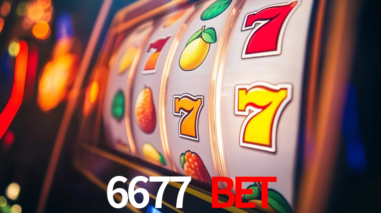 Ofertas Imperdíveis na 6677 bet: Promoções e Bônus Que Valem a Pena