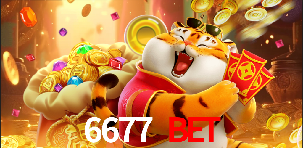 6677 bet