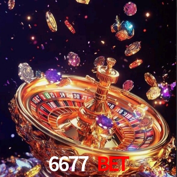 Login Seguro 6677 bet