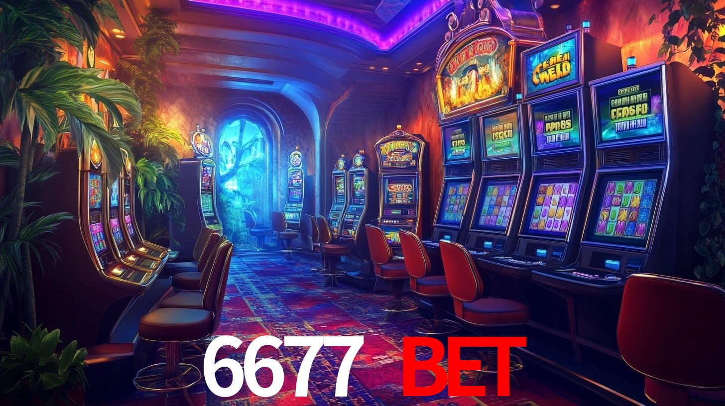 Daily Bonuses 6677 bet