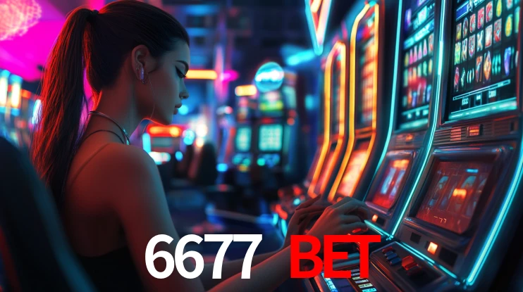 Explore as vantagens do 6677 bet: serviço profissional e confiabilidade