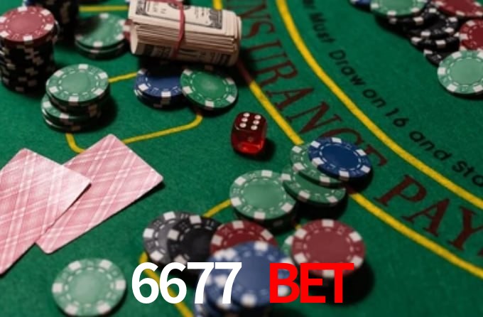 6677 bet