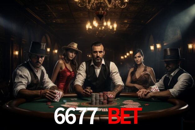 Descubra o Programa VIP da 6677 bet: Vantagens Exclusivas para Jogadores