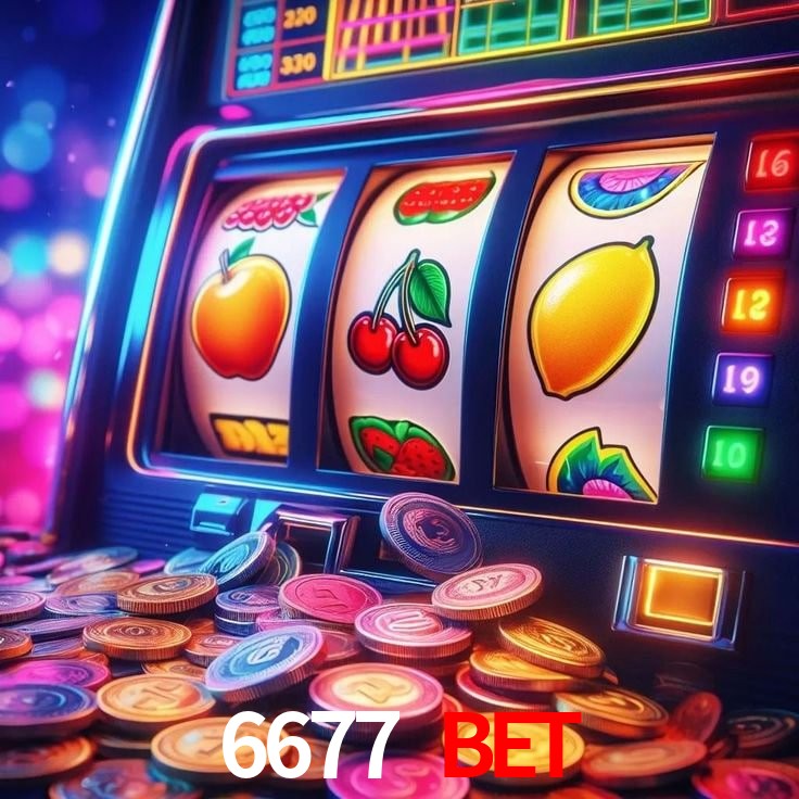 Jogo Aviator 6677 bet