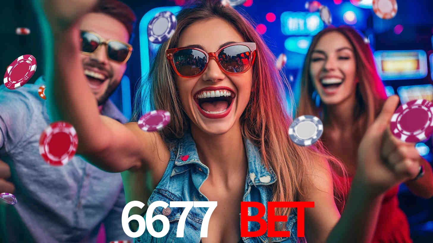 Descubra o Programa VIP da 6677 bet: Vantagens Exclusivas para Jogadores