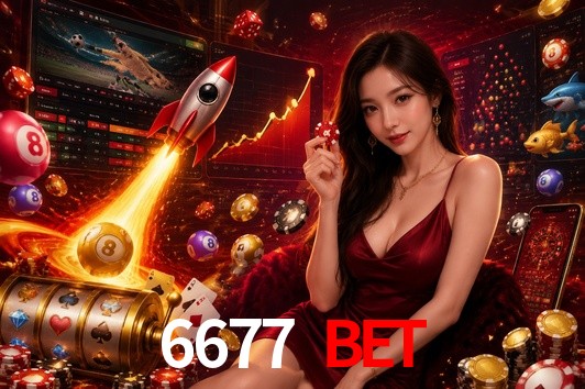 Seasonal Promotions 6677 bet