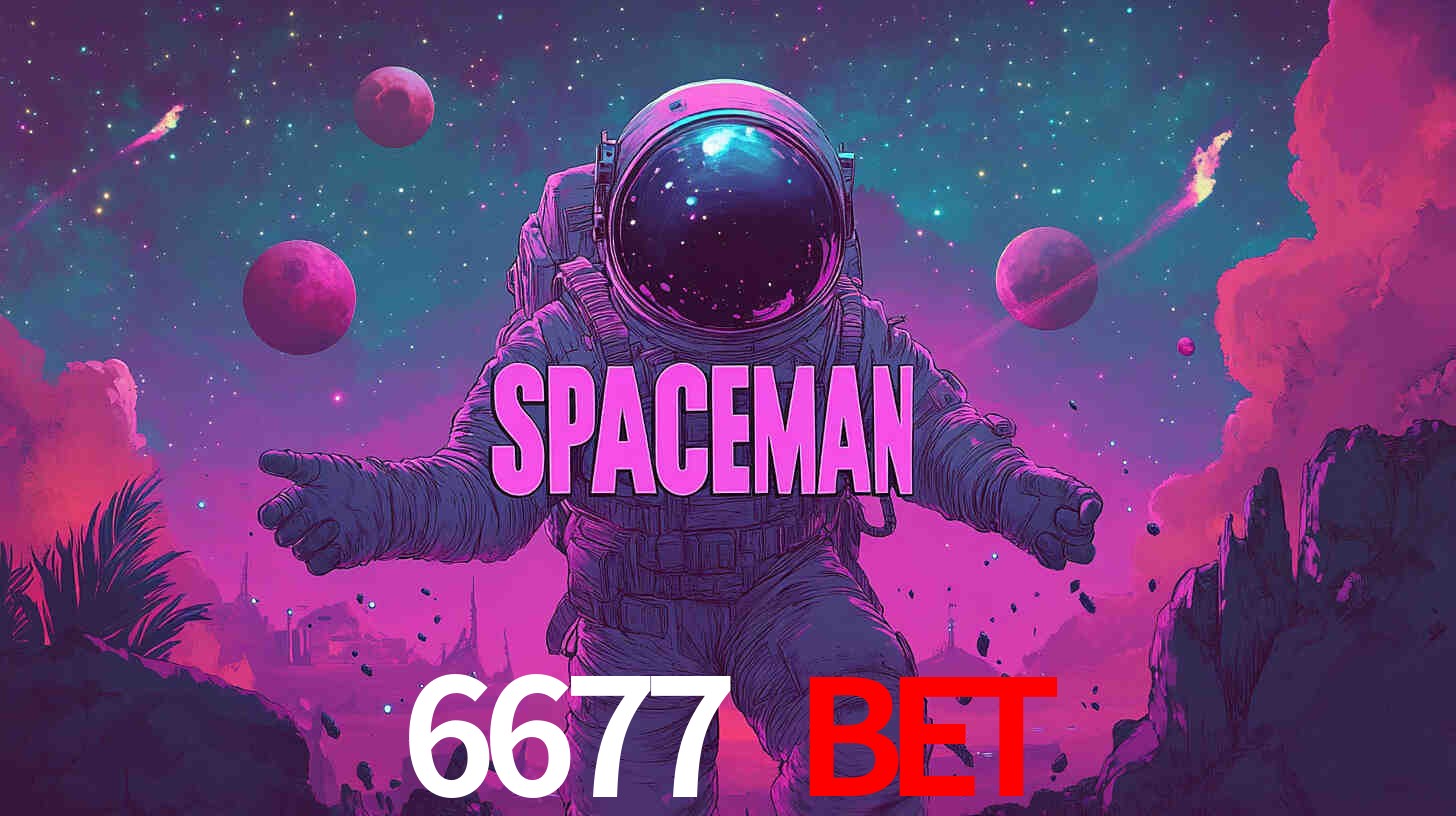Inovações de Jogos na 6677 bet: O Futuro das Experiências Interativas