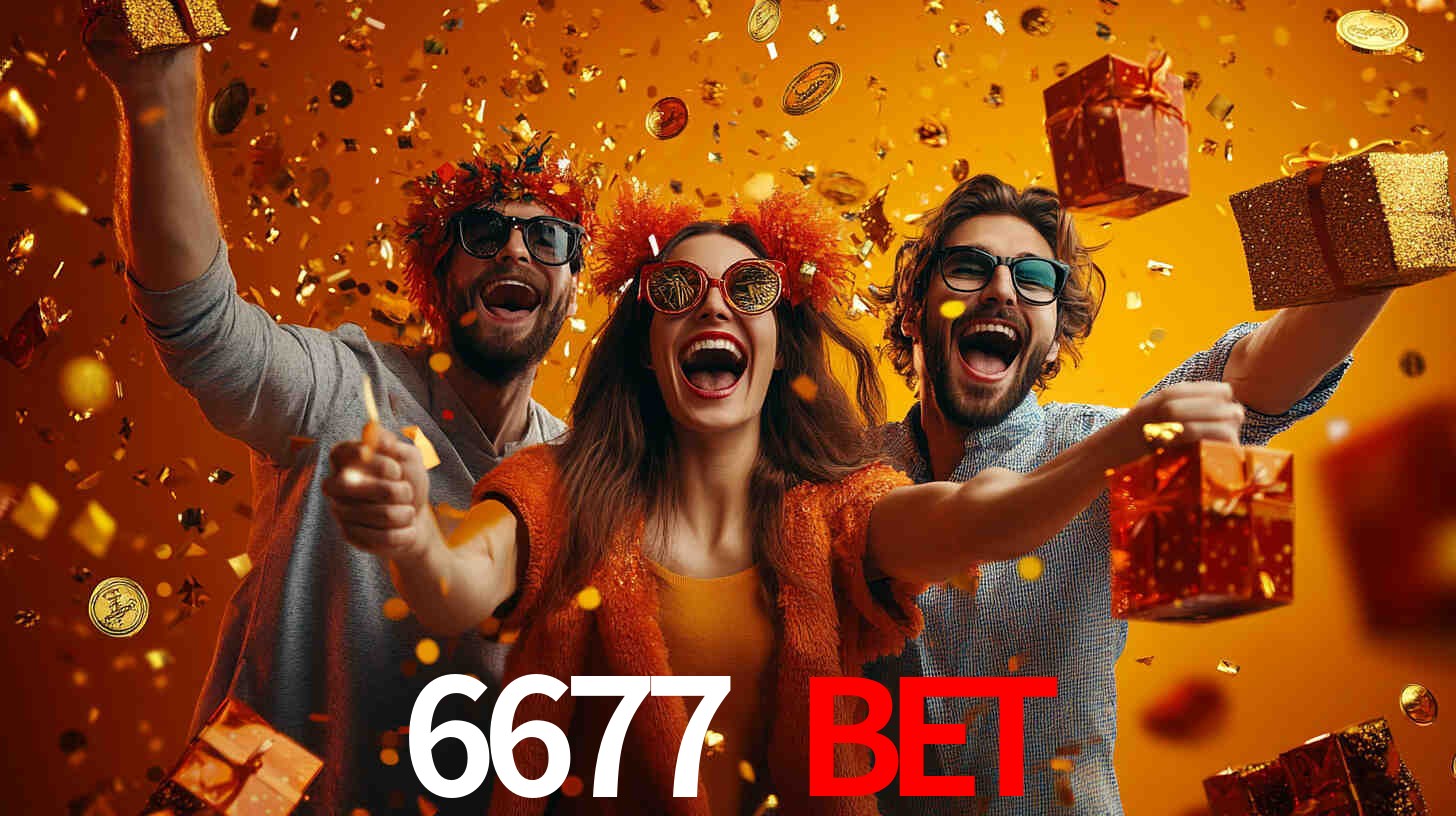 6677 bet: Seu Especialista em Apostas Esportivas Brasileiras