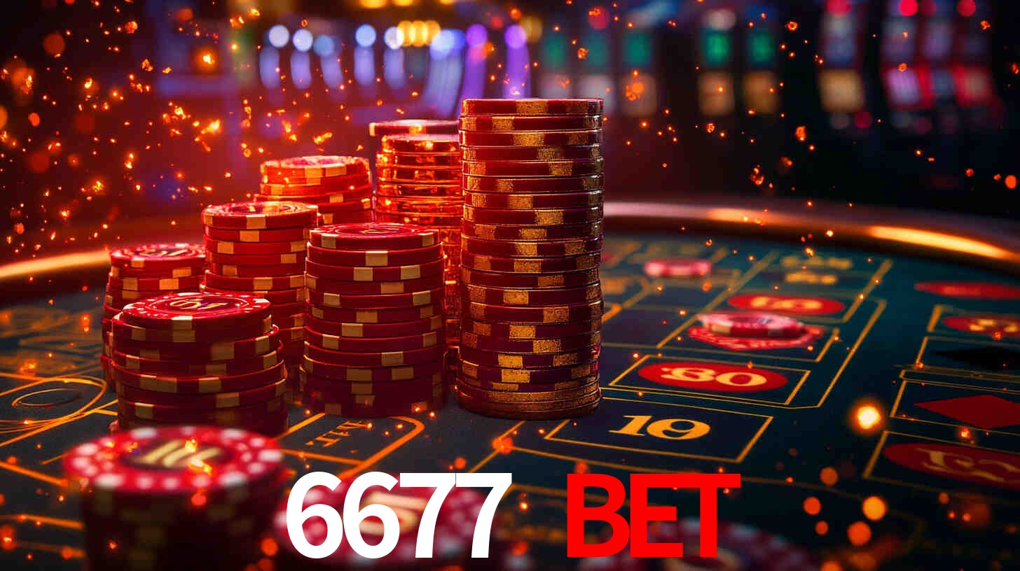 Instant EasyPaisa 6677 bet