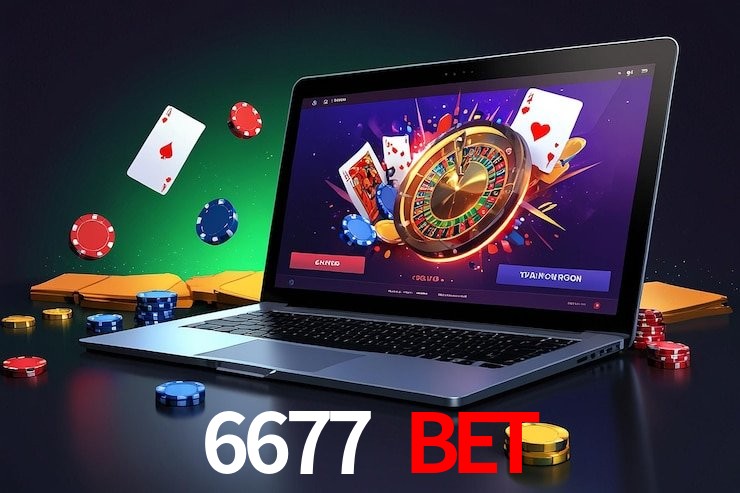 Benefícios da Conta 6677 bet