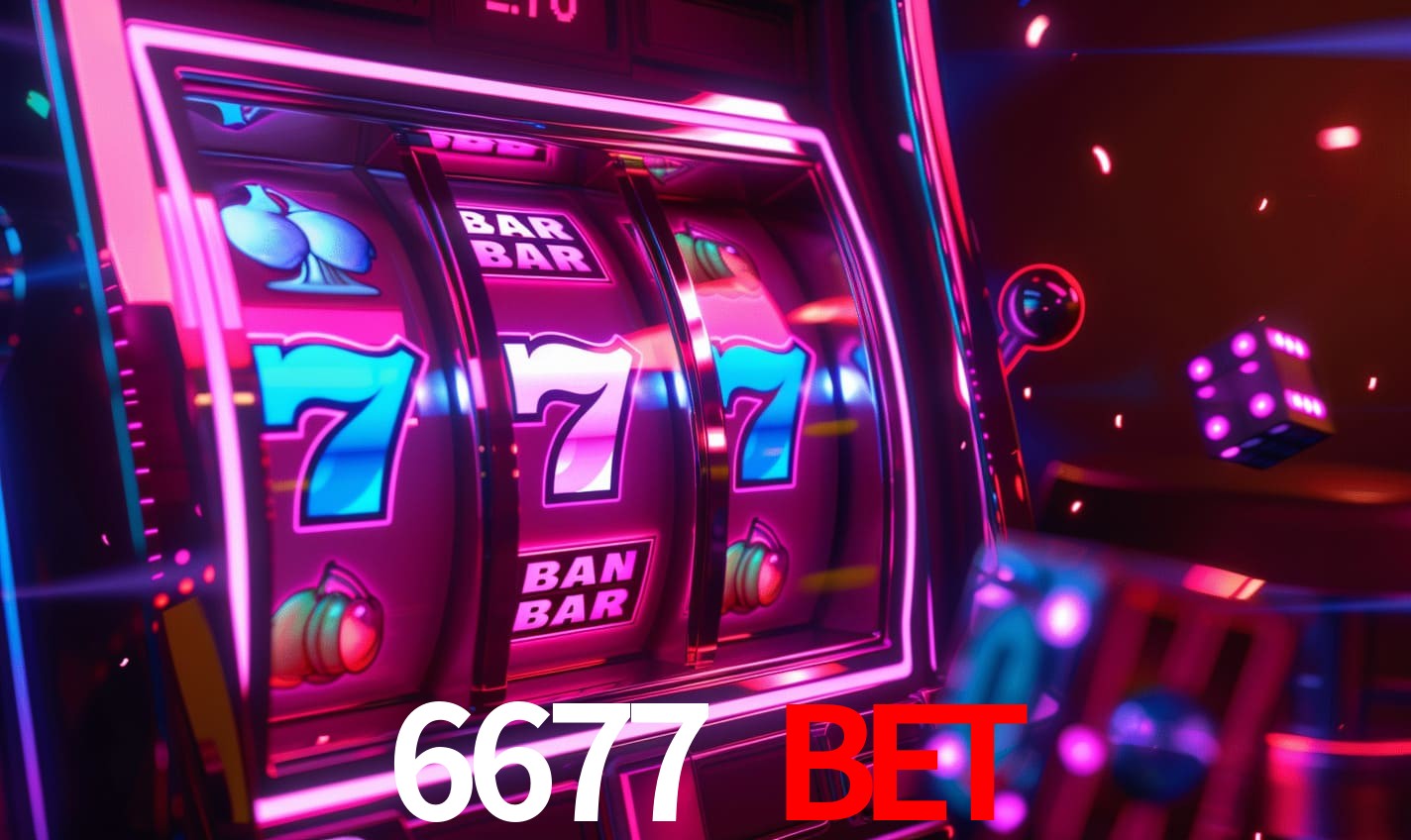 Explorando a Categoria de Eventos em Apostas na 6677 bet