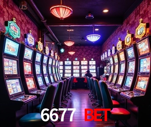 Especiais de Fim de Semana 6677 bet