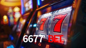 Recursos de Bônus 6677 bet