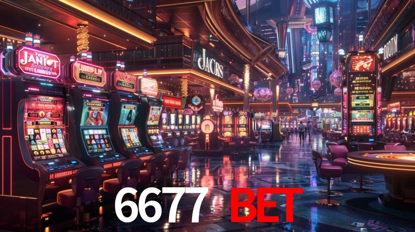 Game Providers 6677 bet