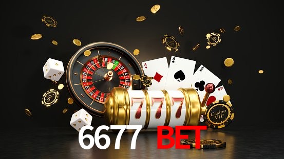 Aviator Game 6677 bet