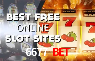 Descubra a Magia dos Jogos de Arcade no 6677 bet