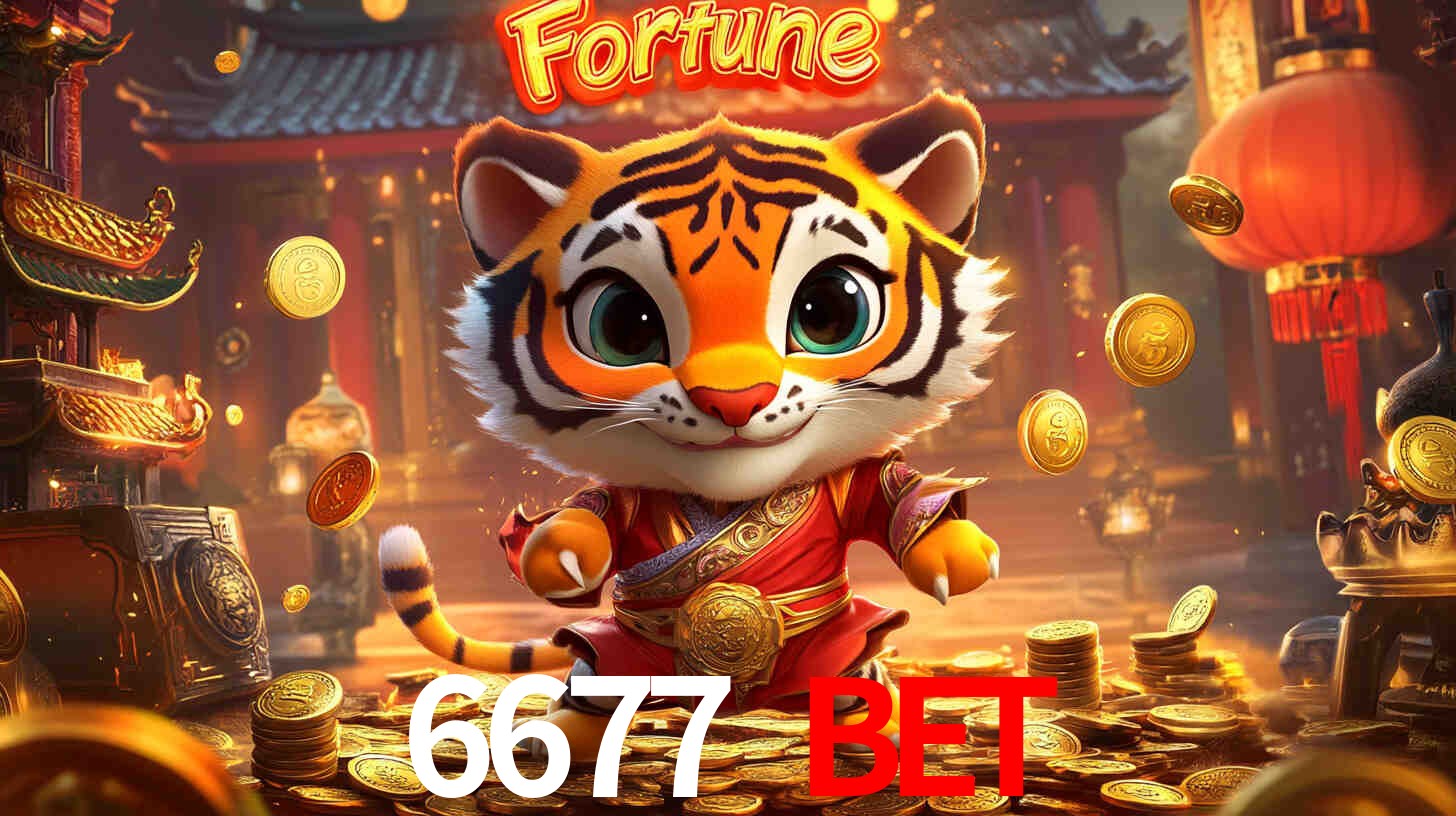Desvendando o Mundo dos Jogos Virtuais na 6677 bet