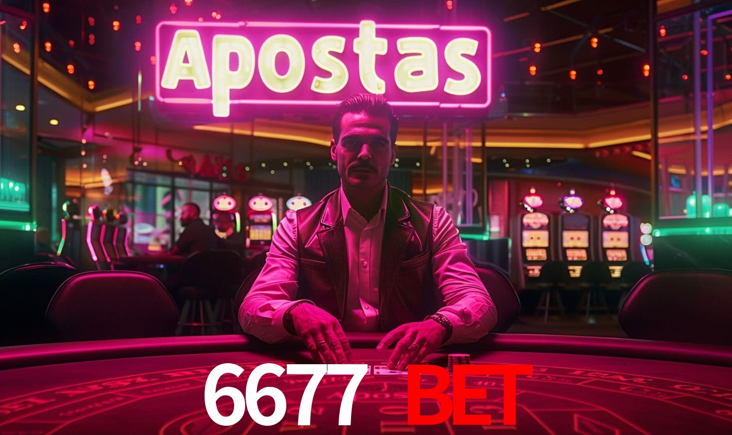Descubra a Essência do 6677 bet: Nossa História e Compromissos