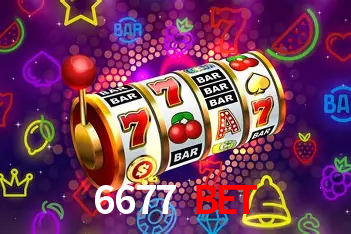 Descubra o Mundo do Cassino Online com 6677 bet