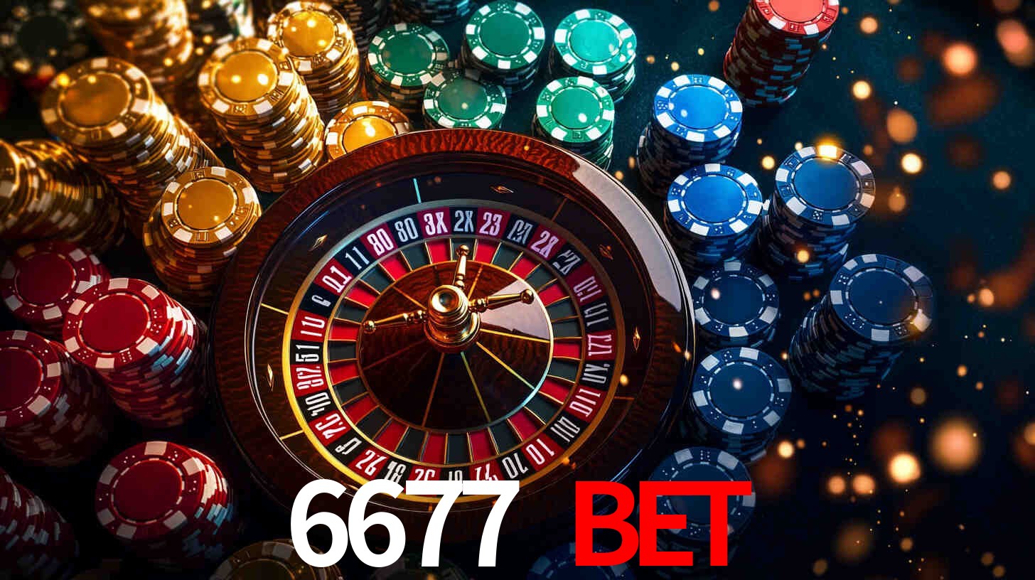 6677 bet App Interface