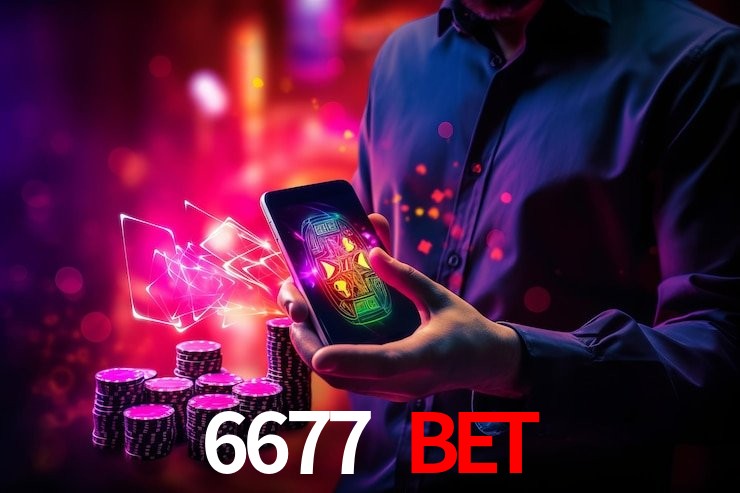 PIX Instantâneo 6677 bet