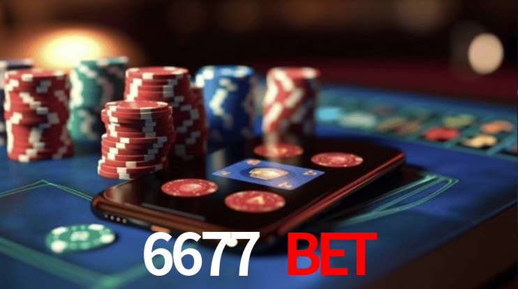 Torneios 6677 bet