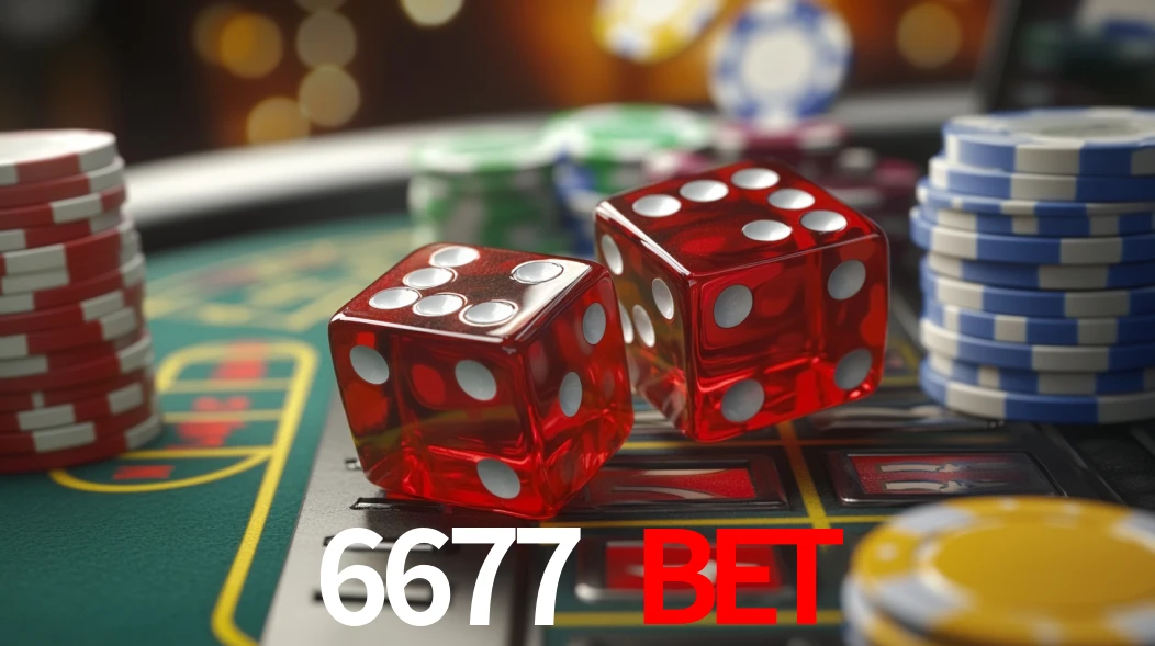 Programa VIP 6677 bet