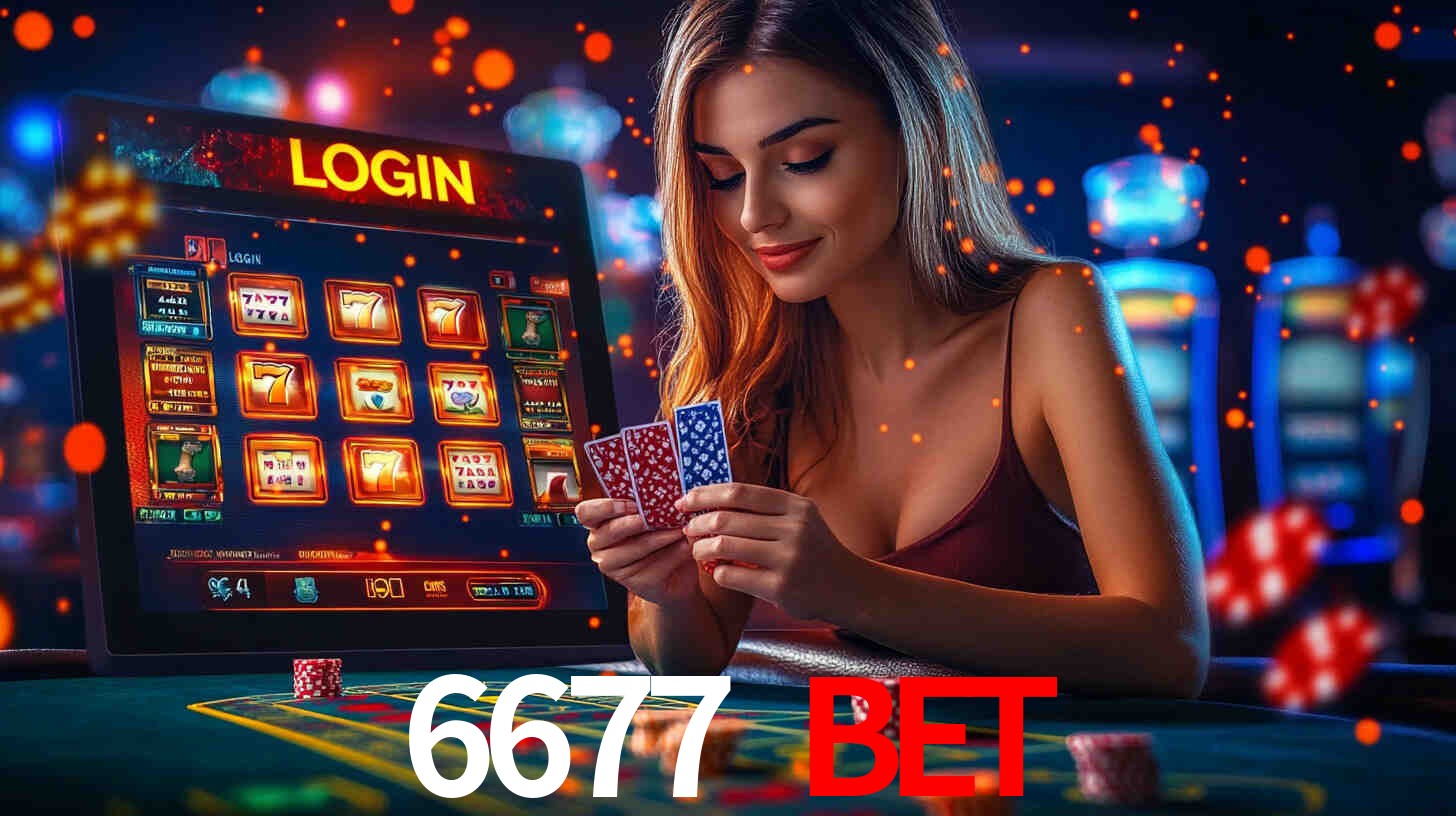 6677 bet