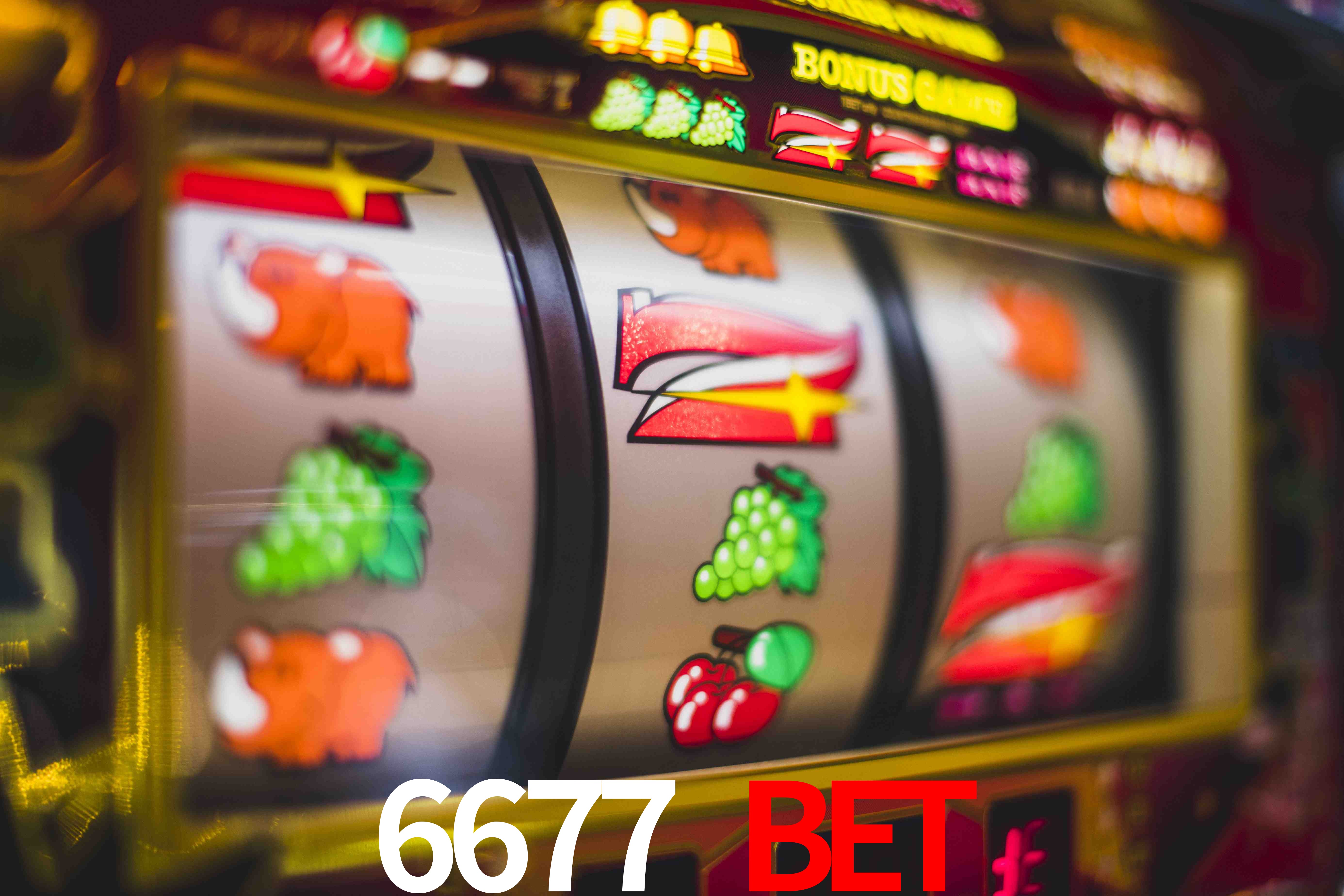 Spaceman Game 6677 bet