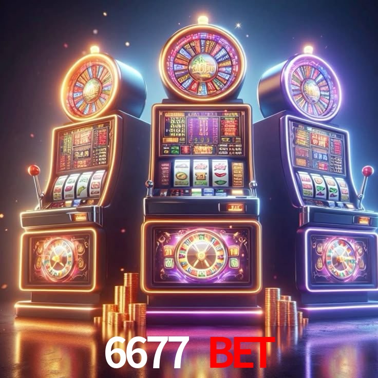 6677 bet