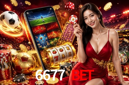 Tennis Betting 6677 bet