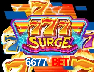 Descubra o Mundo do Cassino Online com 6677 bet