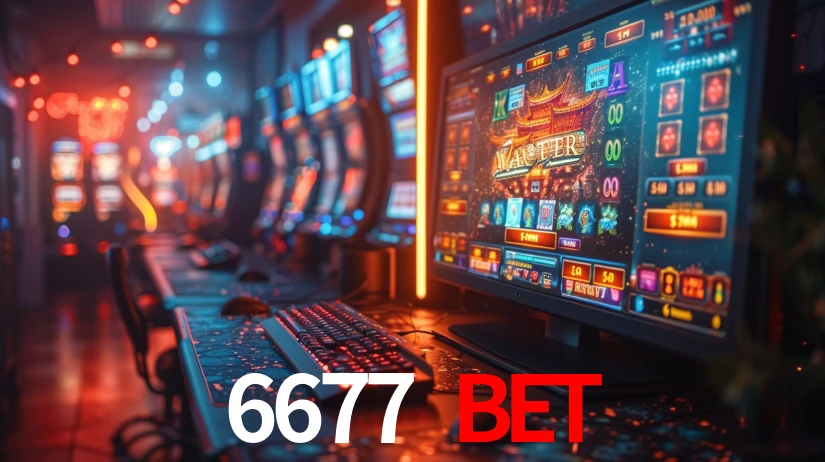Experimente o Login Seguro Premium no 6677 bet