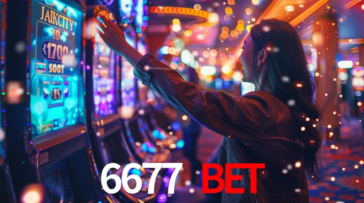 6677 bet app