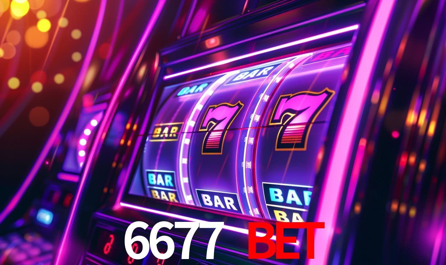 6677 bet app