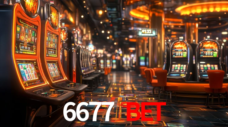 6677 bet