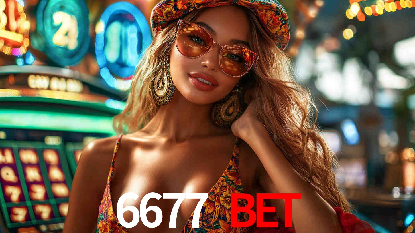 Premium Interface 6677 bet