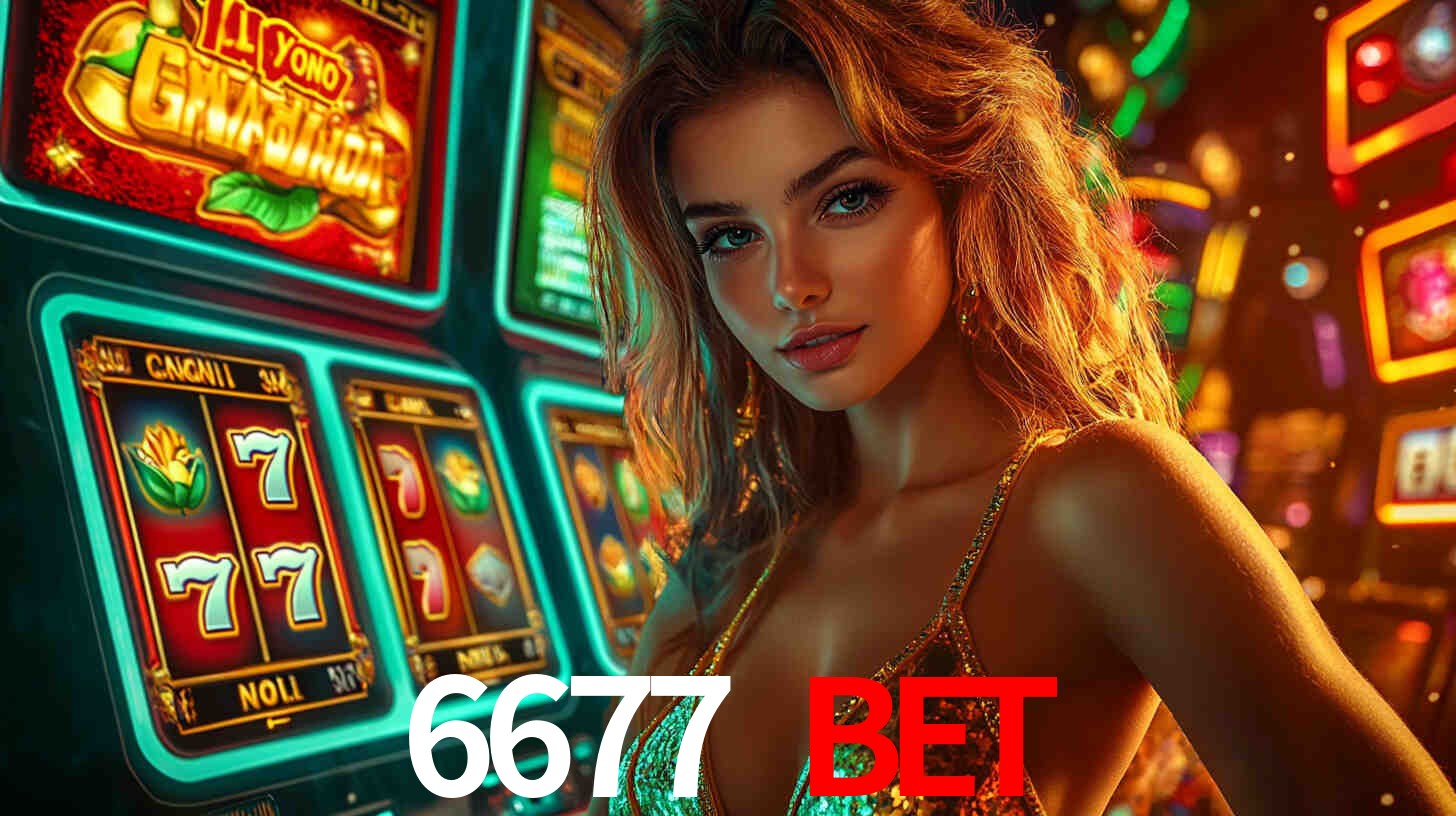 Exclusive Games 6677 bet